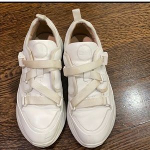 Chloe sneaker